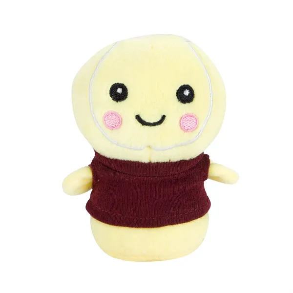 Chelsea Teddy Bear™ Sporties - 4" Plush - Chelsea Teddy Bear™ Sporties - 4" Plush - Image 21 of 39