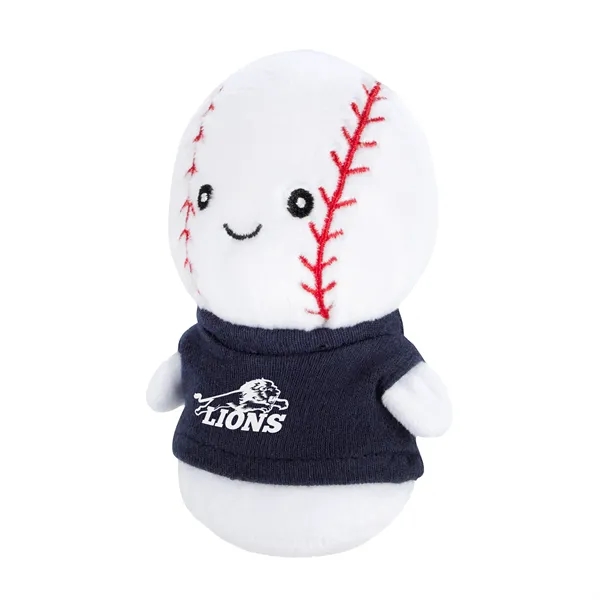 Chelsea Teddy Bear™ Sporties - 4" Plush - Chelsea Teddy Bear™ Sporties - 4" Plush - Image 25 of 39