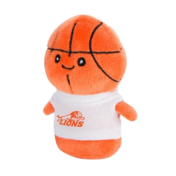 Chelsea Teddy Bear™ Sporties - 4" Plush - Chelsea Teddy Bear™ Sporties - 4" Plush - Image 26 of 39