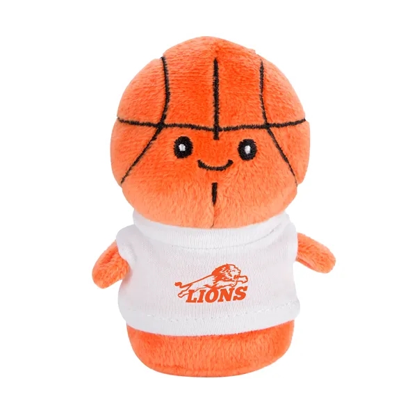 Chelsea Teddy Bear™ Sporties - 4" Plush - Chelsea Teddy Bear™ Sporties - 4" Plush - Image 27 of 39