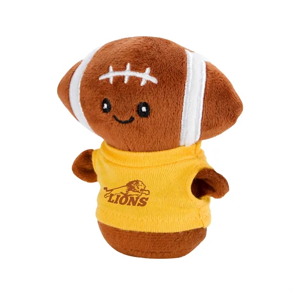 Chelsea Teddy Bear™ Sporties - 4" Plush - Chelsea Teddy Bear™ Sporties - 4" Plush - Image 28 of 39