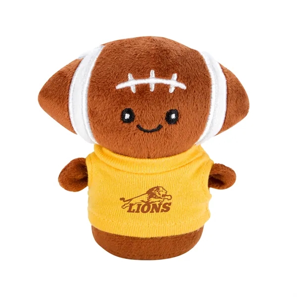 Chelsea Teddy Bear™ Sporties - 4" Plush - Chelsea Teddy Bear™ Sporties - 4" Plush - Image 29 of 39