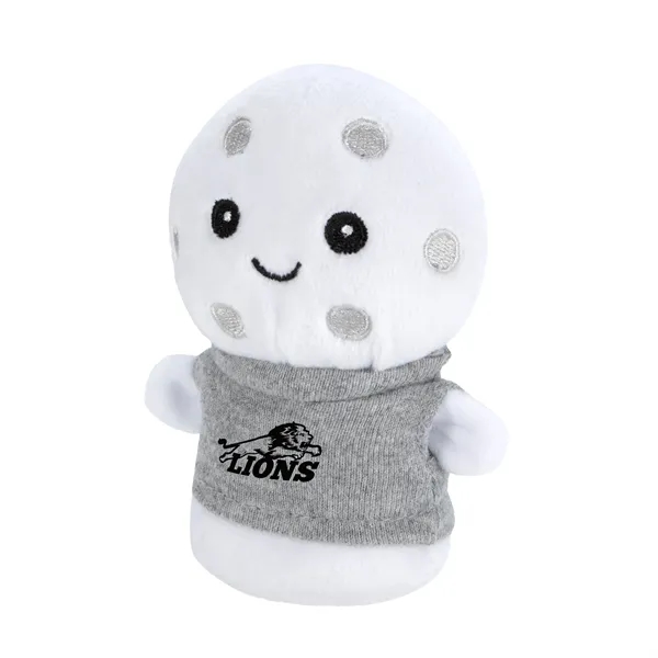 Chelsea Teddy Bear™ Sporties - 4" Plush - Chelsea Teddy Bear™ Sporties - 4" Plush - Image 30 of 39