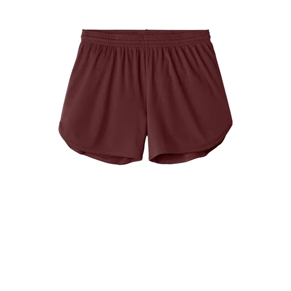 Sport-Tek Women's Club 3" Track Short