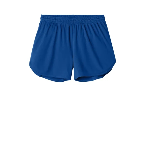 Sport-Tek Women's Club 3" Track Short