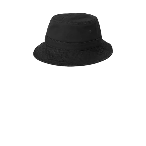 Port Authority Bucket Hat. - Port Authority Bucket Hat. - Image 0 of 10