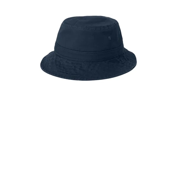 Port Authority Bucket Hat. - Port Authority Bucket Hat. - Image 4 of 10
