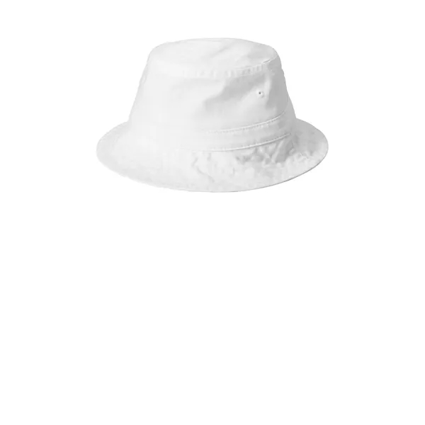 Port Authority Bucket Hat. - Port Authority Bucket Hat. - Image 10 of 10