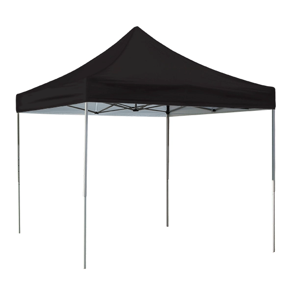 Steel Premium 30mm 10ft Square Event Tent Full-Color Dye Sub - Steel Premium 30mm 10ft Square Event Tent Full-Color Dye Sub - Image 19 of 19