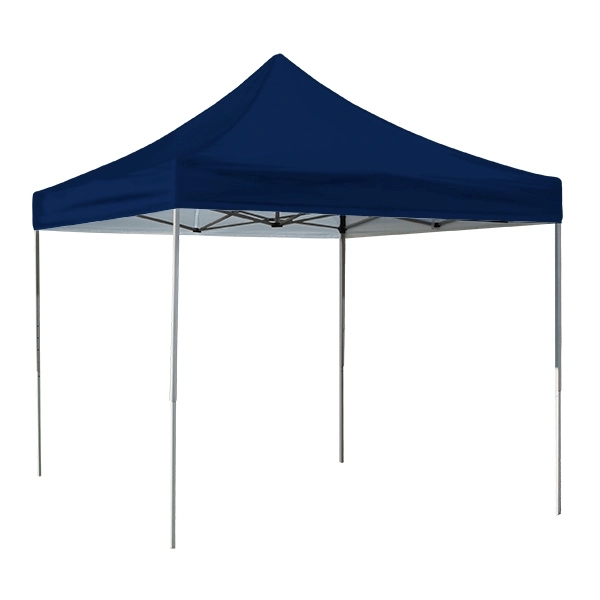 Steel Premium 30mm 10ft Square Event Tent Full-Color Dye Sub - Steel Premium 30mm 10ft Square Event Tent Full-Color Dye Sub - Image 12 of 19