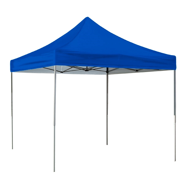 Steel Premium 30mm 10ft Square Event Tent Full-Color Dye Sub - Steel Premium 30mm 10ft Square Event Tent Full-Color Dye Sub - Image 18 of 19