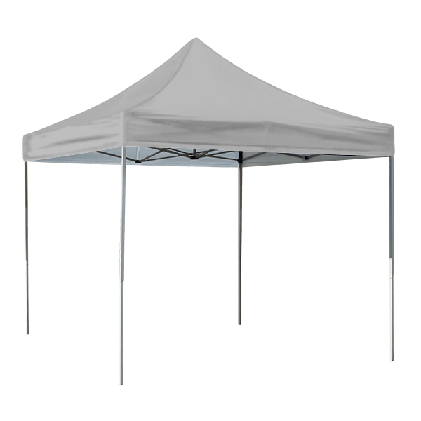 Steel Premium 30mm 10ft Square Event Tent Full-Color Dye Sub - Steel Premium 30mm 10ft Square Event Tent Full-Color Dye Sub - Image 14 of 19