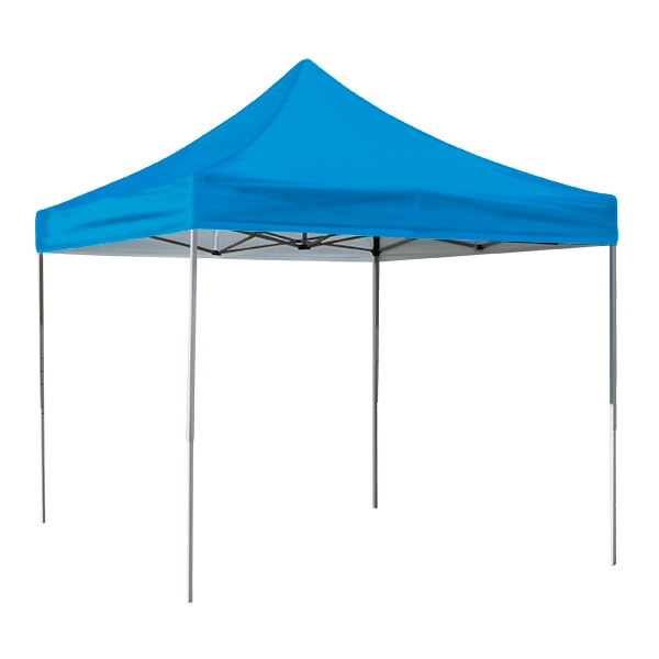 Steel Premium 30mm 10ft Square Event Tent Full-Color Dye Sub - Steel Premium 30mm 10ft Square Event Tent Full-Color Dye Sub - Image 11 of 19