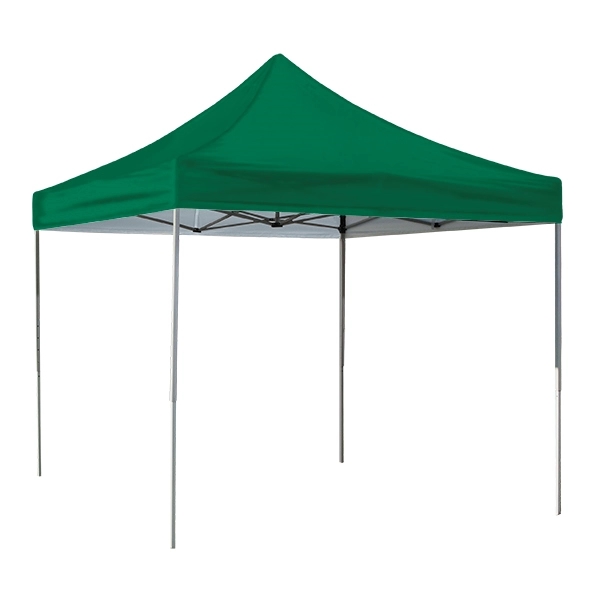 Steel Premium 30mm 10ft Square Event Tent Full-Color Dye Sub - Steel Premium 30mm 10ft Square Event Tent Full-Color Dye Sub - Image 3 of 19