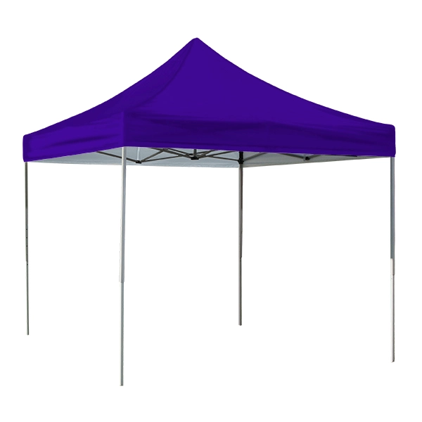 Steel Premium 30mm 10ft Square Event Tent Full-Color Dye Sub - Steel Premium 30mm 10ft Square Event Tent Full-Color Dye Sub - Image 8 of 19