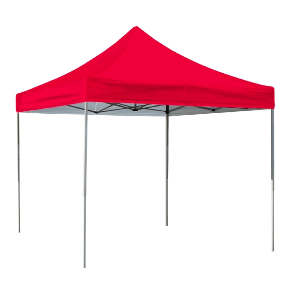 Steel Premium 30mm 10ft Square Event Tent Full-Color Dye Sub - Steel Premium 30mm 10ft Square Event Tent Full-Color Dye Sub - Image 2 of 19