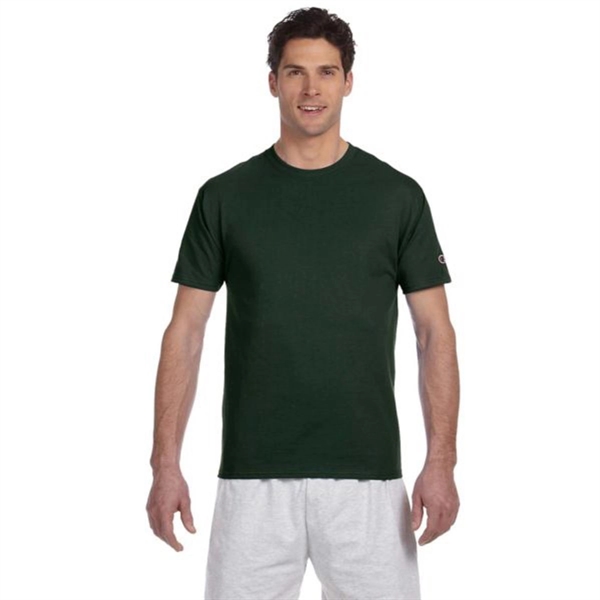 Champion 6.1 oz. Tagless T-Shirt - Champion 6.1 oz. Tagless T-Shirt - Image 0 of 14