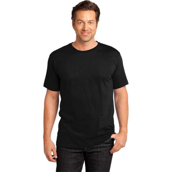 District Threads Short Sleeve Perfect Weight Tee - District Threads Short Sleeve Perfect Weight Tee - Image 0 of 20