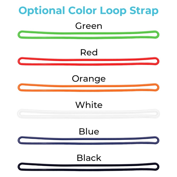 Sports Luggage Tag - Sports Luggage Tag - Image 1 of 2