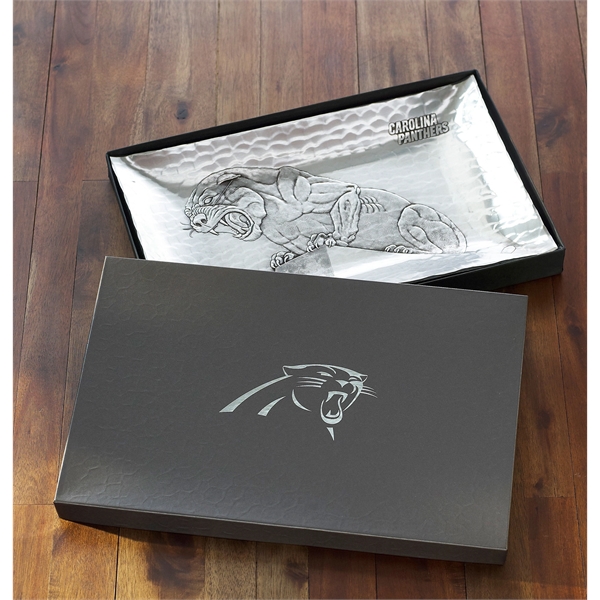 Large Metal Hudson Commemorative Tray - Large Metal Hudson Commemorative Tray - Image 0 of 4