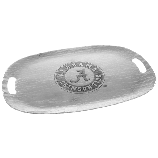 Breezewood Metal Display Tray with Handles - Breezewood Metal Display Tray with Handles - Image 5 of 8