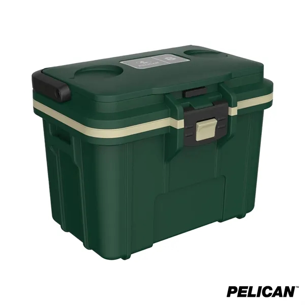 Pelican™ 8qt Personal Cooler - Pelican™ 8qt Personal Cooler - Image 10 of 45