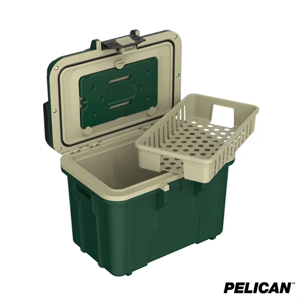 Pelican™ 8qt Personal Cooler - Pelican™ 8qt Personal Cooler - Image 12 of 45