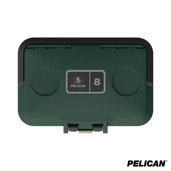 Pelican™ 8qt Personal Cooler - Pelican™ 8qt Personal Cooler - Image 18 of 45