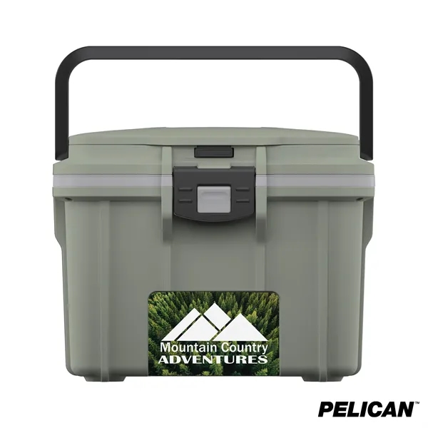 Pelican™ 8qt Personal Cooler - Pelican™ 8qt Personal Cooler - Image 22 of 45