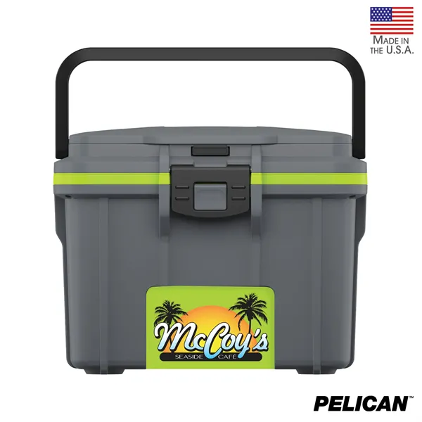 Pelican™ 8qt Personal Cooler - Pelican™ 8qt Personal Cooler - Image 31 of 45