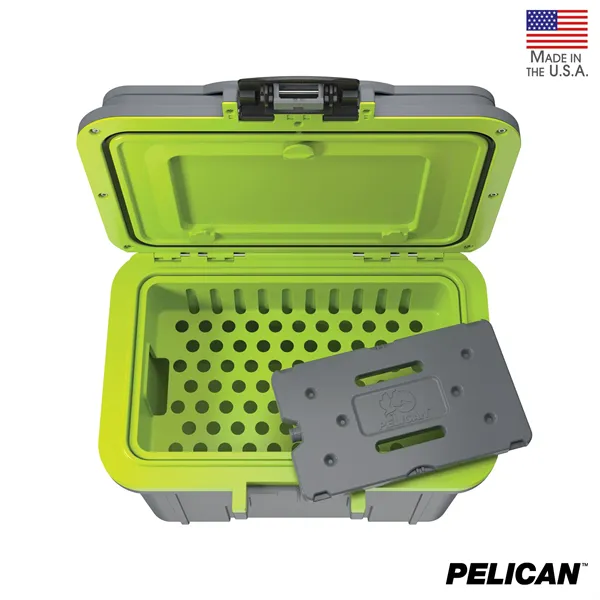 Pelican™ 8qt Personal Cooler - Pelican™ 8qt Personal Cooler - Image 37 of 45