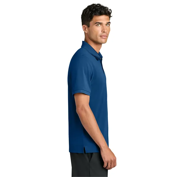 Mercer+Mettle Everyday Performance Polo - Mercer+Mettle Everyday Performance Polo - Image 2 of 14