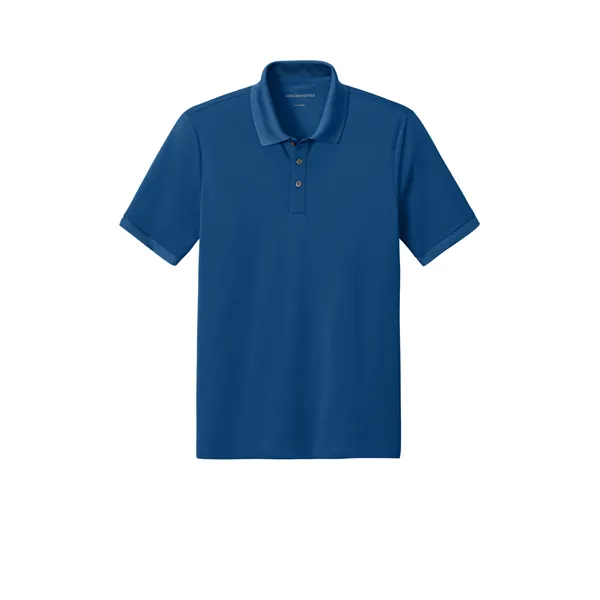 Mercer+Mettle Everyday Performance Polo - Mercer+Mettle Everyday Performance Polo - Image 3 of 14