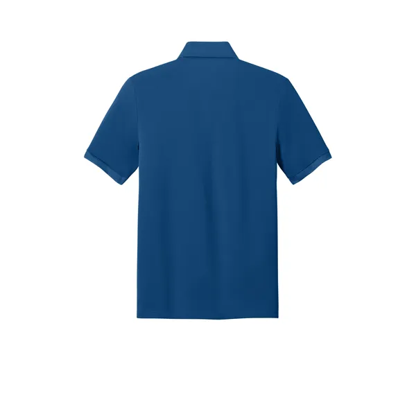 Mercer+Mettle Everyday Performance Polo - Mercer+Mettle Everyday Performance Polo - Image 4 of 14