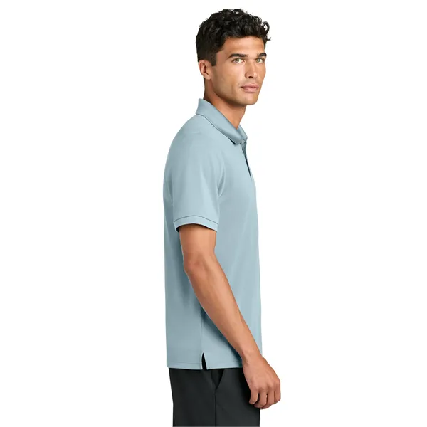 Mercer+Mettle Everyday Performance Polo - Mercer+Mettle Everyday Performance Polo - Image 12 of 14