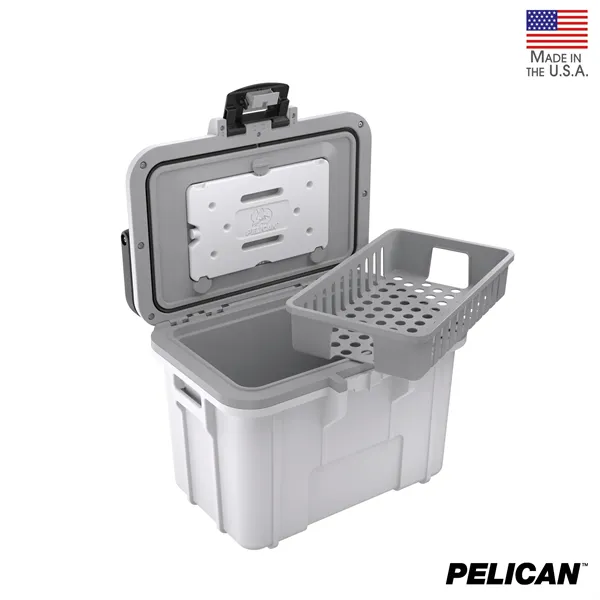 Pelican™ 8qt Personal Cooler - Pelican™ 8qt Personal Cooler - Image 42 of 45