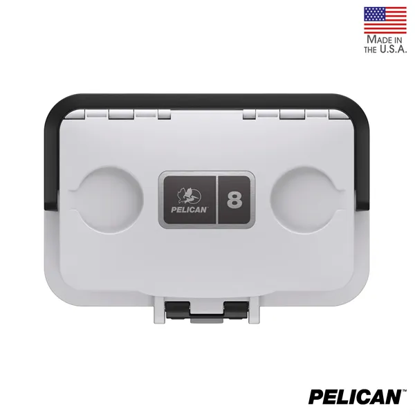 Pelican™ 8qt Personal Cooler - Pelican™ 8qt Personal Cooler - Image 45 of 45