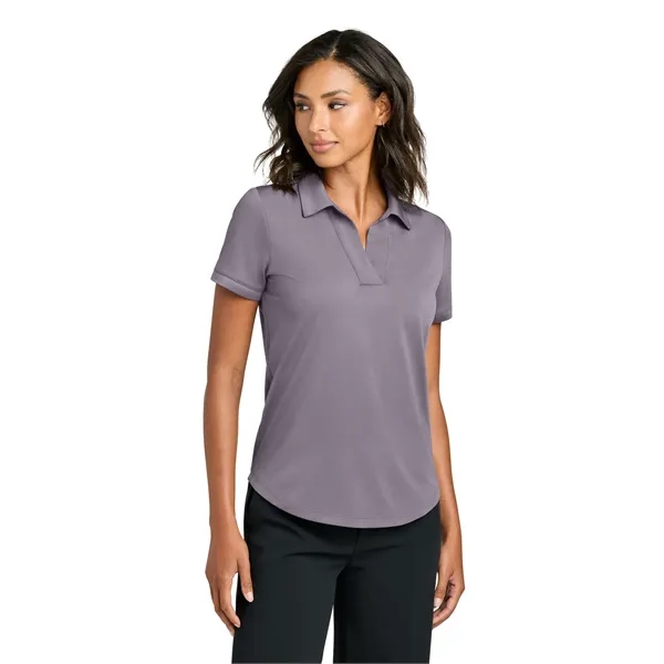 Mercer+Mettle Women's Everyday Performance Polo - Mercer+Mettle Women's Everyday Performance Polo - Image 0 of 9