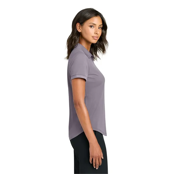 Mercer+Mettle Women's Everyday Performance Polo - Mercer+Mettle Women's Everyday Performance Polo - Image 2 of 9