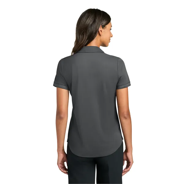 Mercer+Mettle Women's Everyday Performance Polo - Mercer+Mettle Women's Everyday Performance Polo - Image 5 of 9
