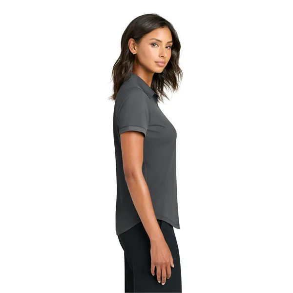Mercer+Mettle Women's Everyday Performance Polo - Mercer+Mettle Women's Everyday Performance Polo - Image 6 of 9