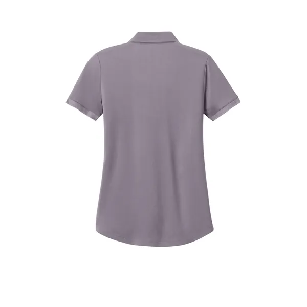 Mercer+Mettle Women's Everyday Performance Polo - Mercer+Mettle Women's Everyday Performance Polo - Image 9 of 9