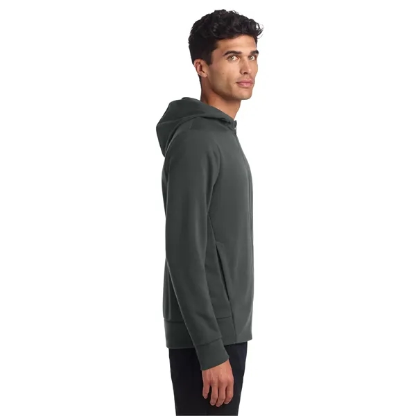 Mercer+Mettle Double-Knit Full-Zip Hoodie - Mercer+Mettle Double-Knit Full-Zip Hoodie - Image 2 of 15