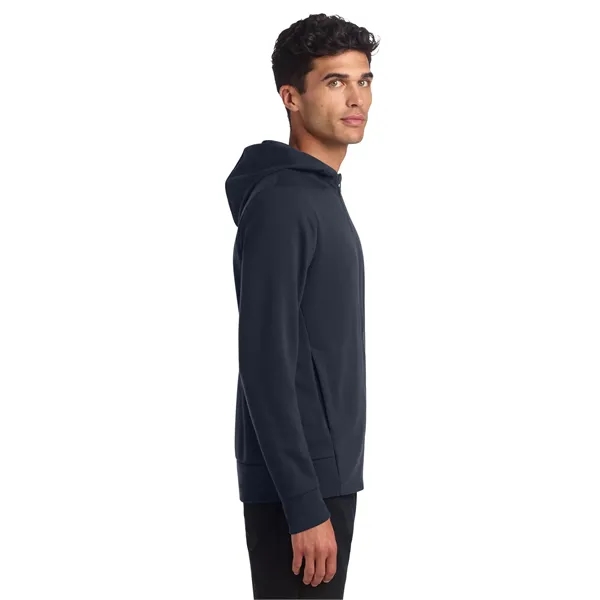 Mercer+Mettle Double-Knit Full-Zip Hoodie - Mercer+Mettle Double-Knit Full-Zip Hoodie - Image 13 of 15