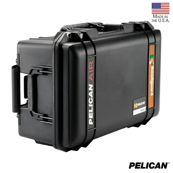 Pelican™ 1535 Air Case - Pelican™ 1535 Air Case - Image 11 of 15