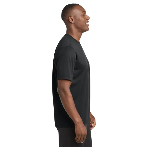 Sport-Tek PosiCharge RacerMesh Tee. - Sport-Tek PosiCharge RacerMesh Tee. - Image 2 of 74