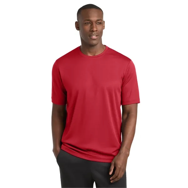 Sport-Tek PosiCharge RacerMesh Tee. - Sport-Tek PosiCharge RacerMesh Tee. - Image 4 of 74