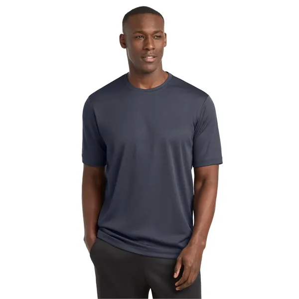 Sport-Tek PosiCharge RacerMesh Tee. - Sport-Tek PosiCharge RacerMesh Tee. - Image 9 of 74