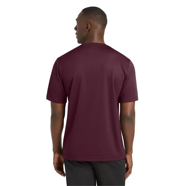 Sport-Tek PosiCharge RacerMesh Tee. - Sport-Tek PosiCharge RacerMesh Tee. - Image 16 of 74