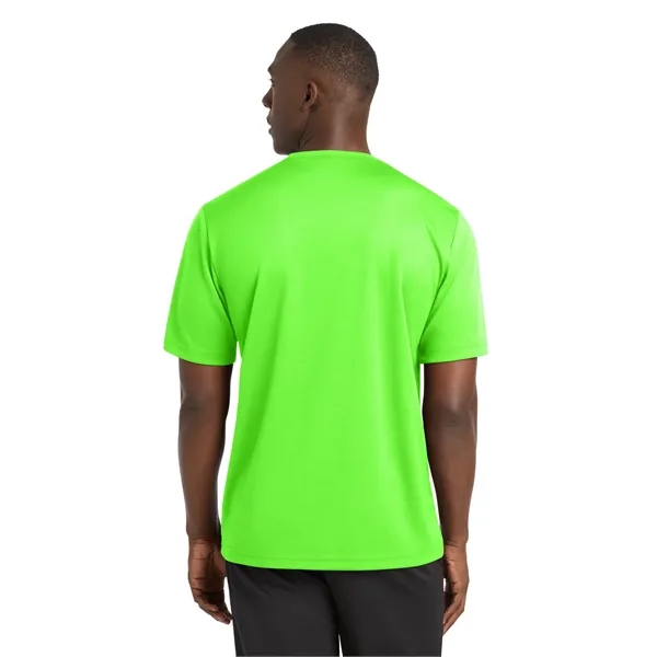 Sport-Tek PosiCharge RacerMesh Tee. - Sport-Tek PosiCharge RacerMesh Tee. - Image 23 of 74